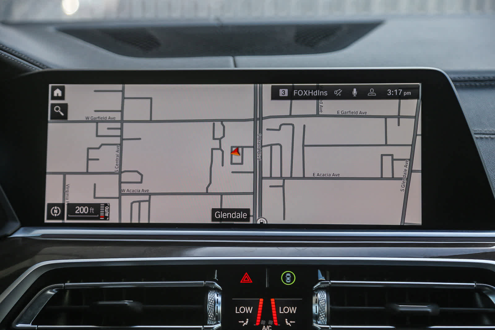 Certified 2023 BMW X5 xDrive40i w/ Premium Package image 11