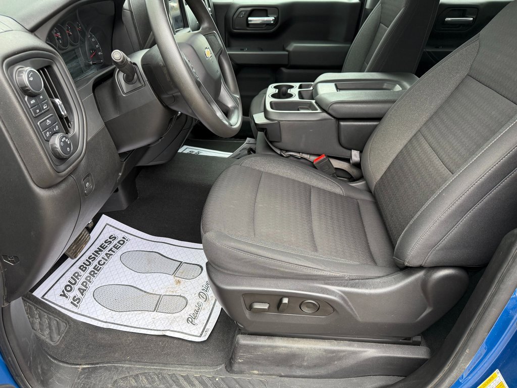 Used 2024 Chevrolet Silverado 1500 Custom image 19