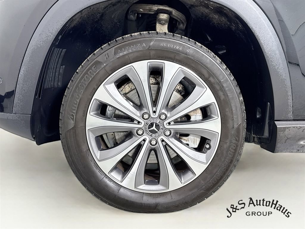 Used 2023 Mercedes-Benz GLE 350 4MATIC w/ 3rd Row Seat Package image 40