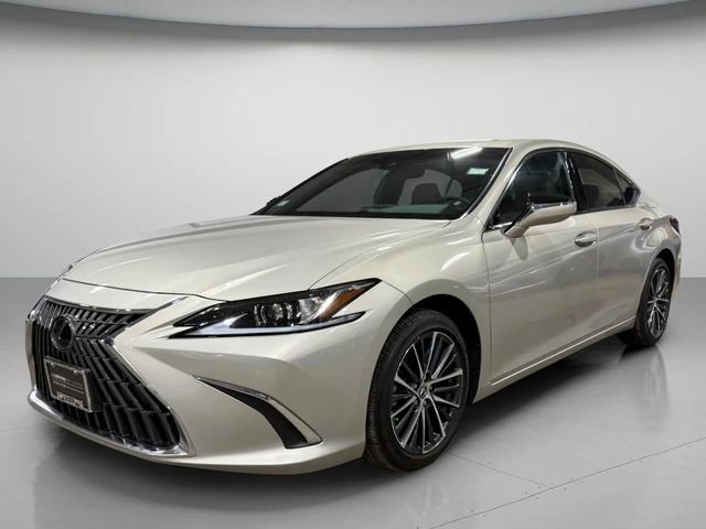 Used 2023 Lexus ES 350 w/ Premium Package image 8