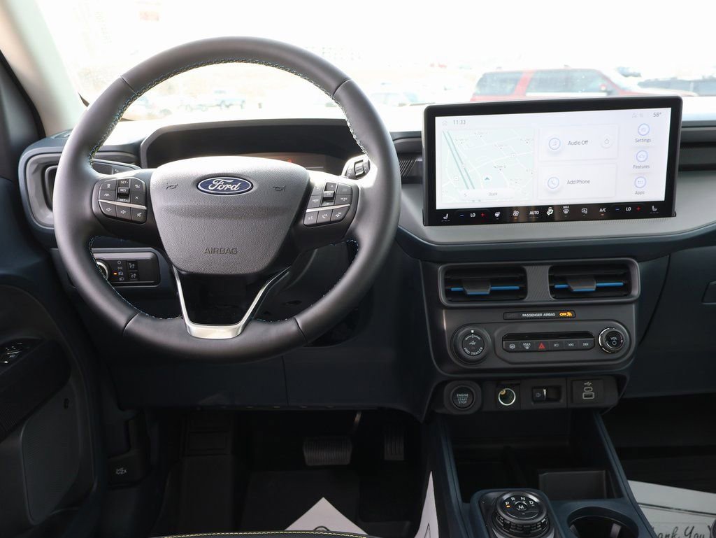 New 2026 Ford Maverick Lobo image 18