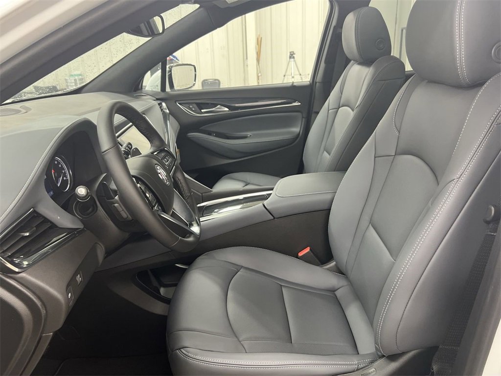 Used 2023 Buick Enclave Essence w/ Experience Buick Package image 19
