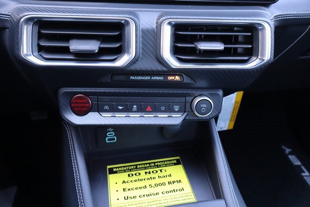 New 2025 Ford Mustang GT Premium w/ GT Performance Package image 30