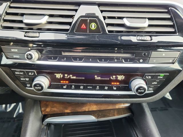 Used 2018 BMW 530i image 44