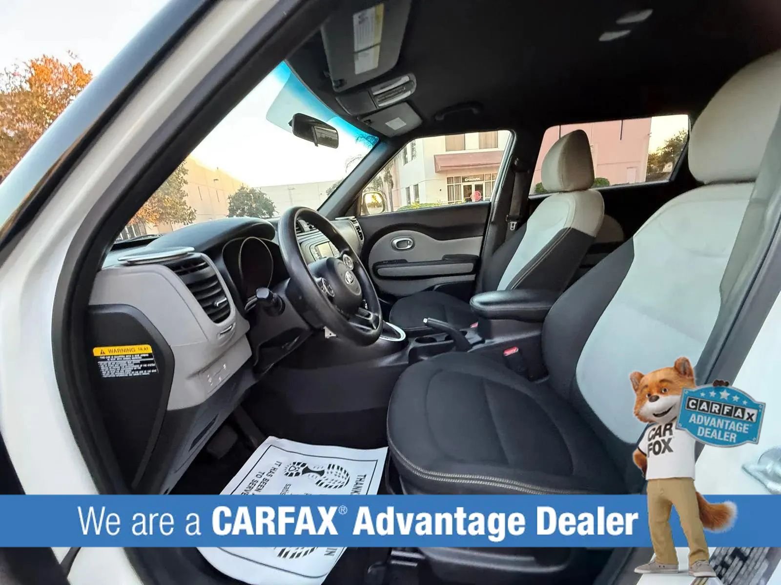 Used 2016 Kia Soul + w/ Eco Package FWD image 41