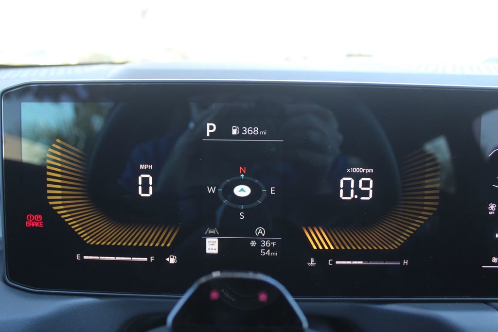 New 2027 Kia Telluride EX image 32