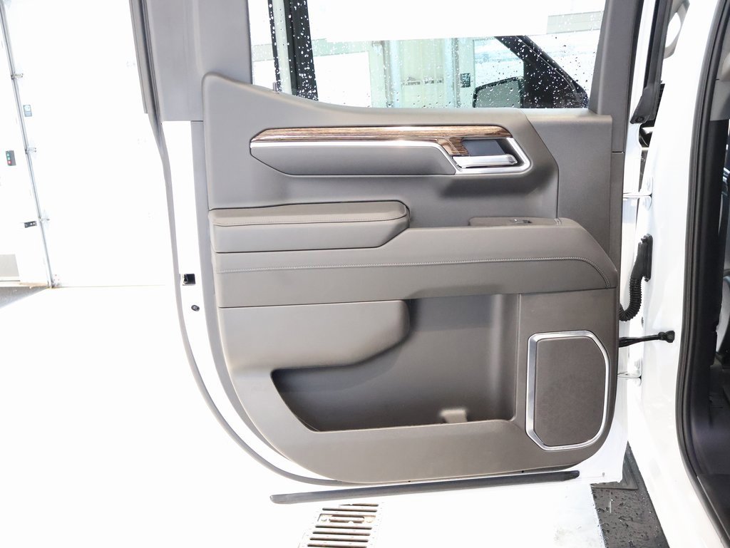 Used 2024 GMC Sierra 1500 Elevation w/ Elevation Premium Package image 26