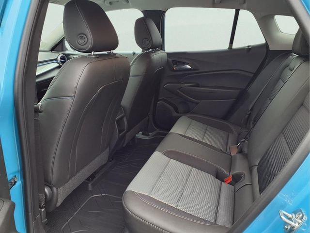 New 2026 Chevrolet Trax LT w/ LT Convenience Package image 20