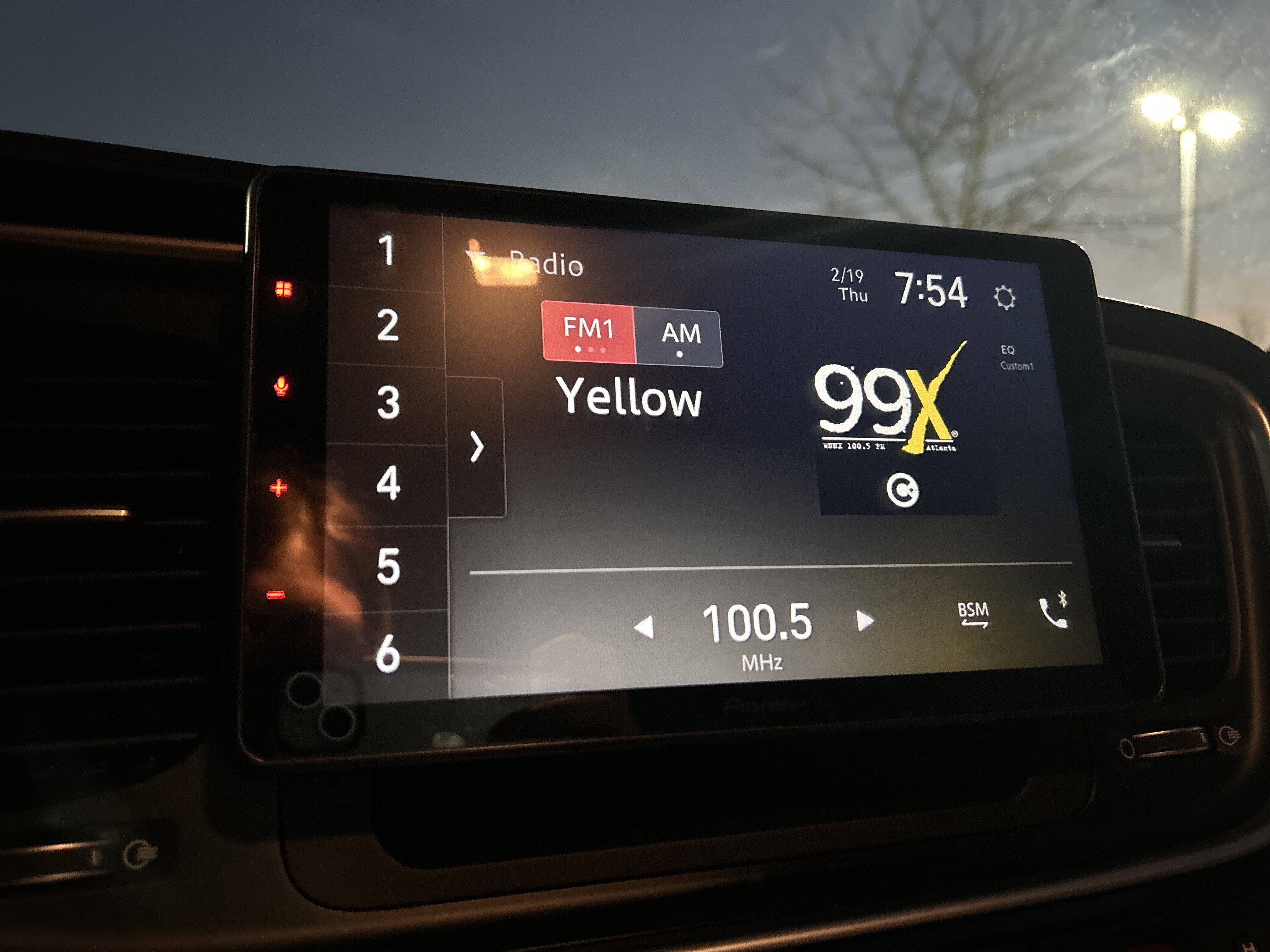 Used 2014 Kia Optima EX image 13