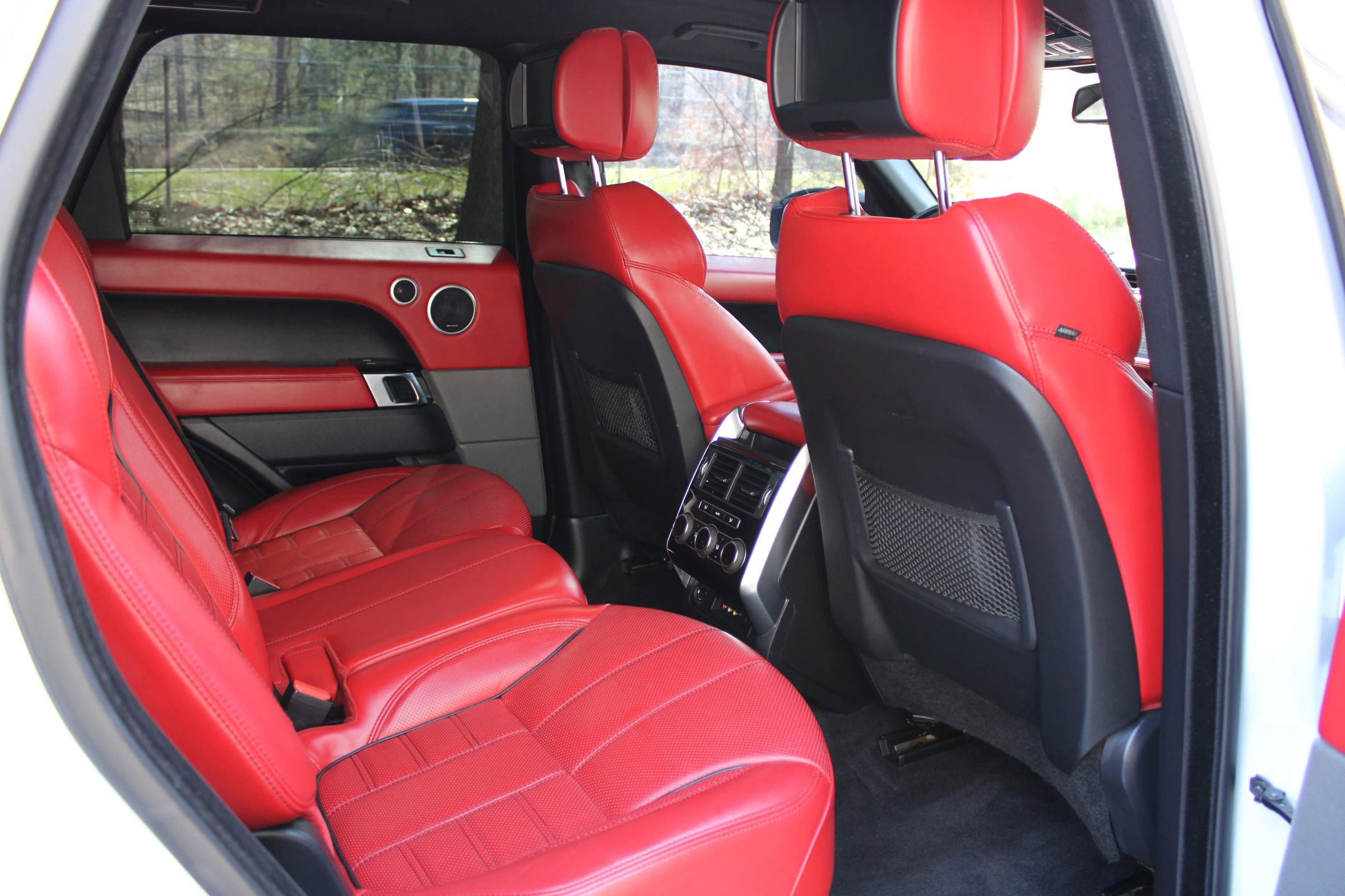 Used 2015 Land Rover Range Rover Sport Autobiography image 22