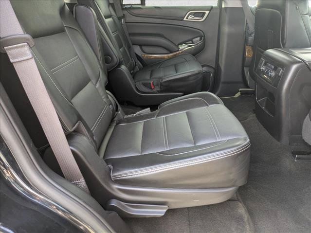Used 2016 GMC Yukon Denali w/ Open Road Package AWD/4WD image 23