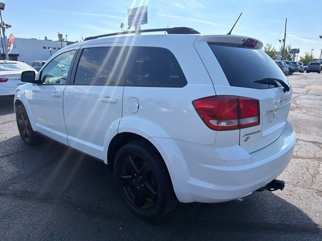 Used 2018 Dodge Journey SE AWD/4WD image 41