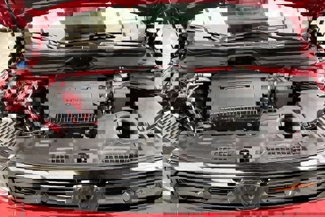 Certified 2026 Honda Passport TrailSport image 29