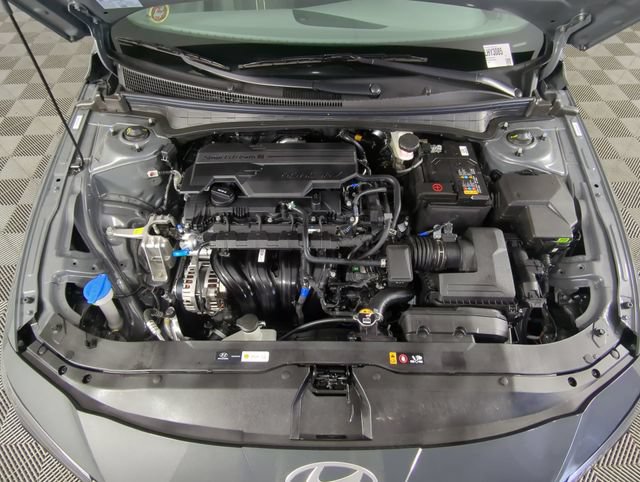 New 2026 Hyundai Elantra SEL Sport Premium FWD image 43