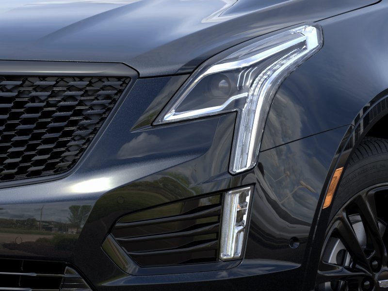 New 2026 Cadillac XT5 Premium Luxury AWD/4WD image 11