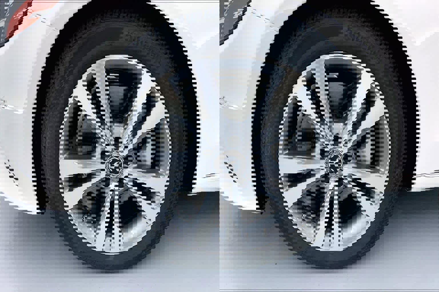 Certified 2020 Mercedes-Benz C 300 Sedan image 8