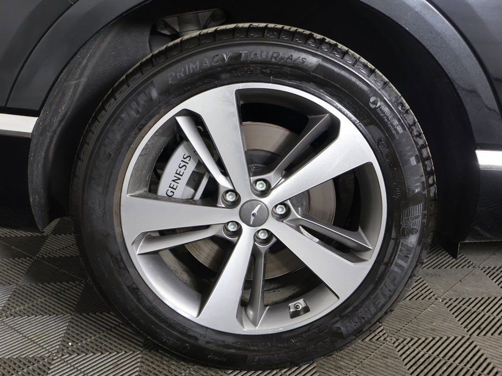Used 2024 Genesis GV80 3.5T image 23