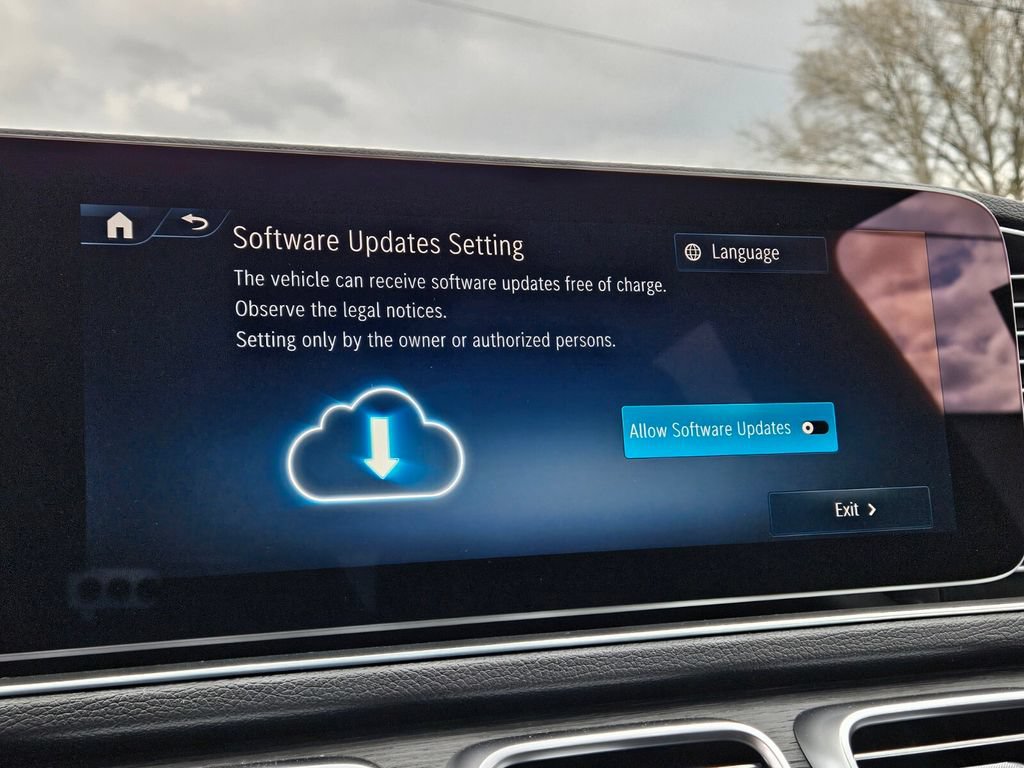 New 2026 Mercedes-Benz GLE 350 4MATIC image 20