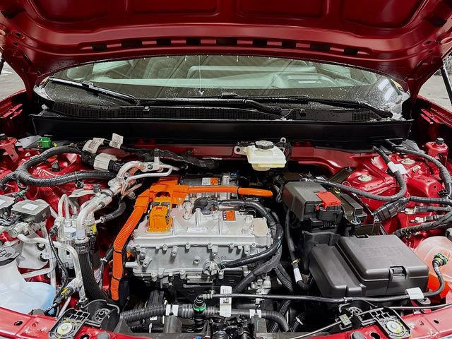 New 2026 Chevrolet Blazer EV LT FWD image 33