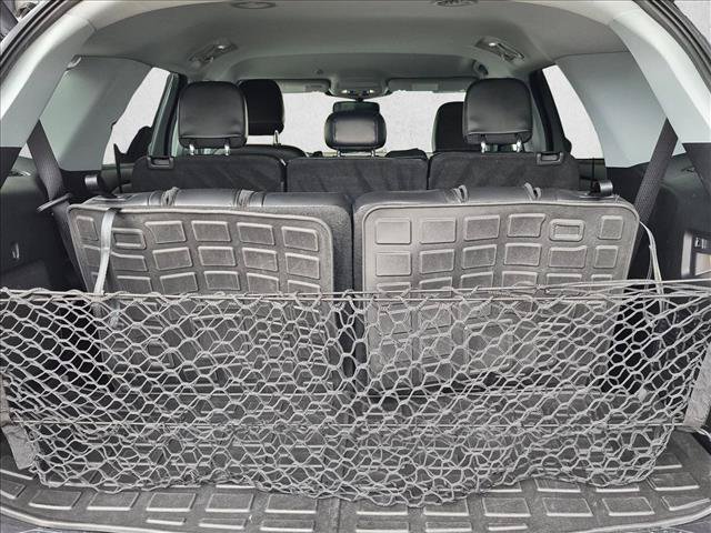 Used 2022 Ford Explorer Limited RWD image 6