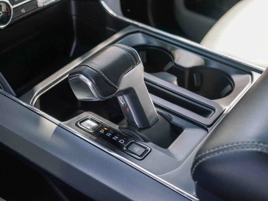 Used 2022 Ford F150 Lightning Pro AWD/4WD image 19
