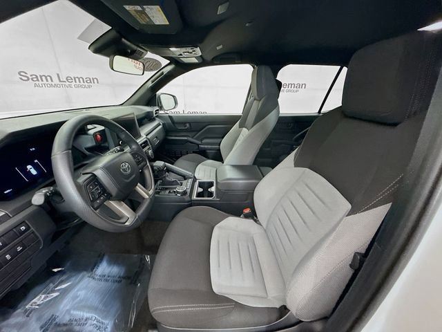 Used 2025 Toyota 4Runner TRD Off-Road image 21