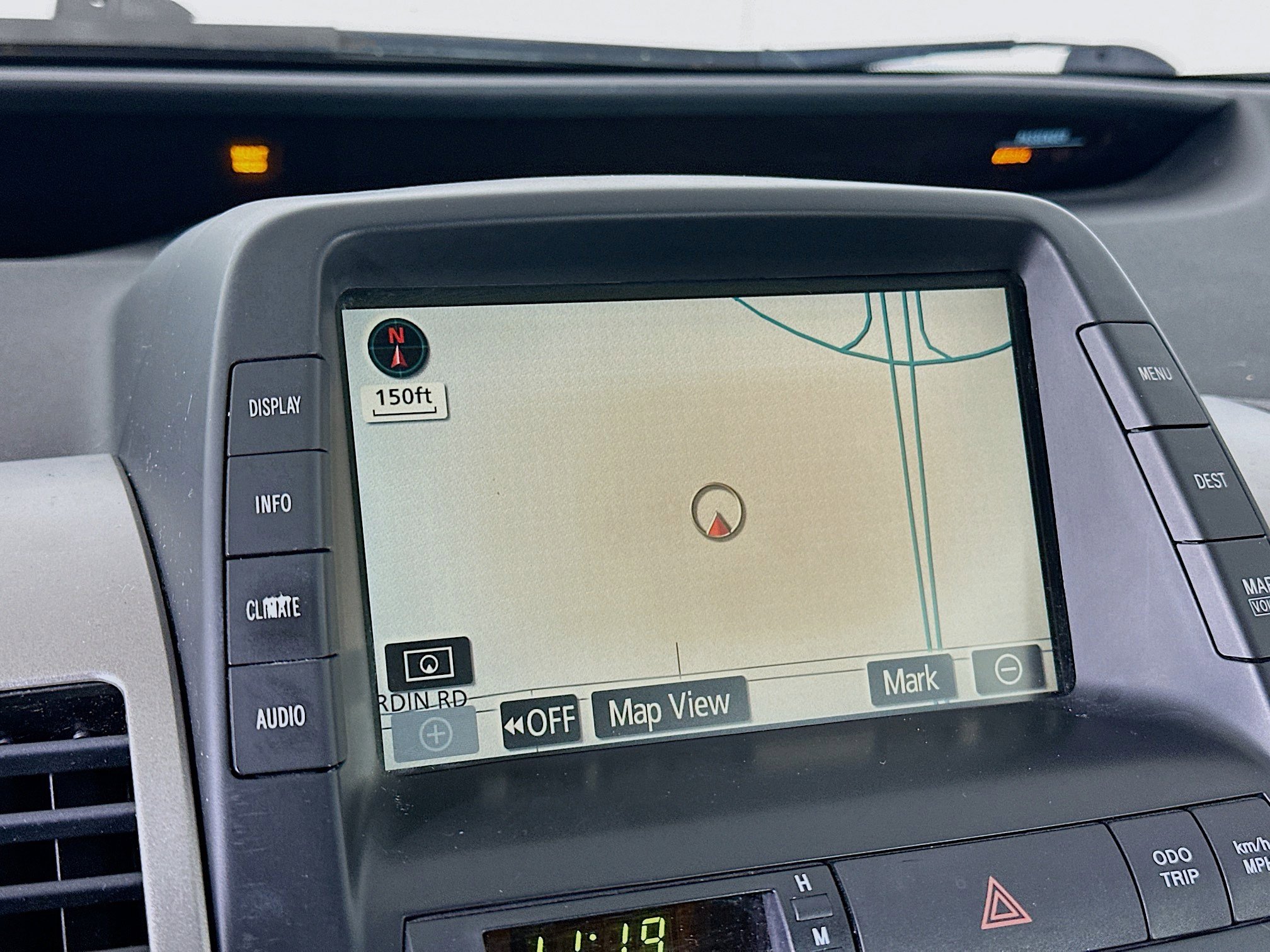 Used 2008 Toyota Prius Touring image 22