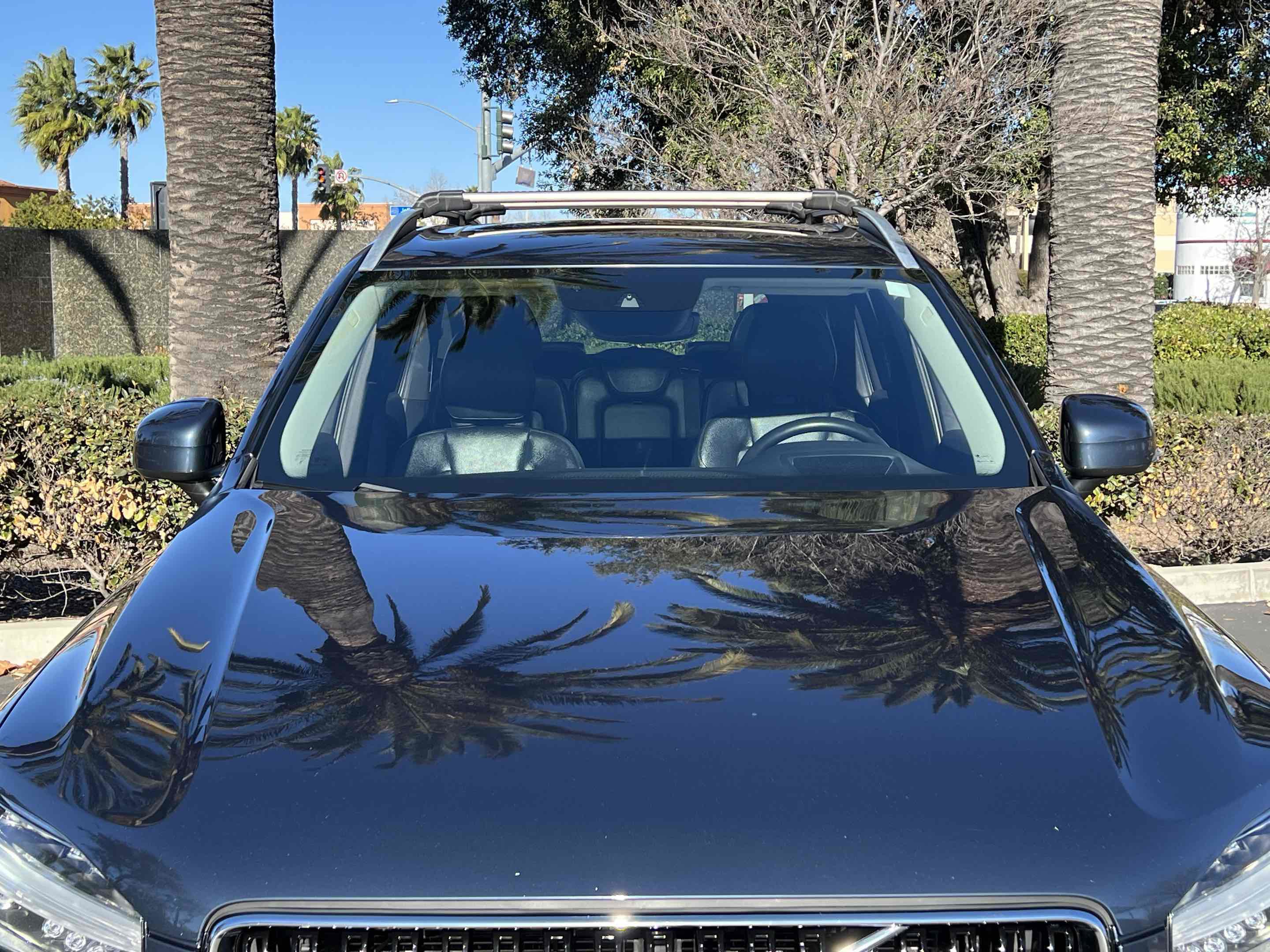Used 2019 Volvo XC90 T6 Momentum w/ Advanced Package image 73