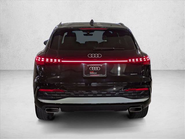 Certified 2025 Audi Q5 Premium w/ Convenience Package image 7