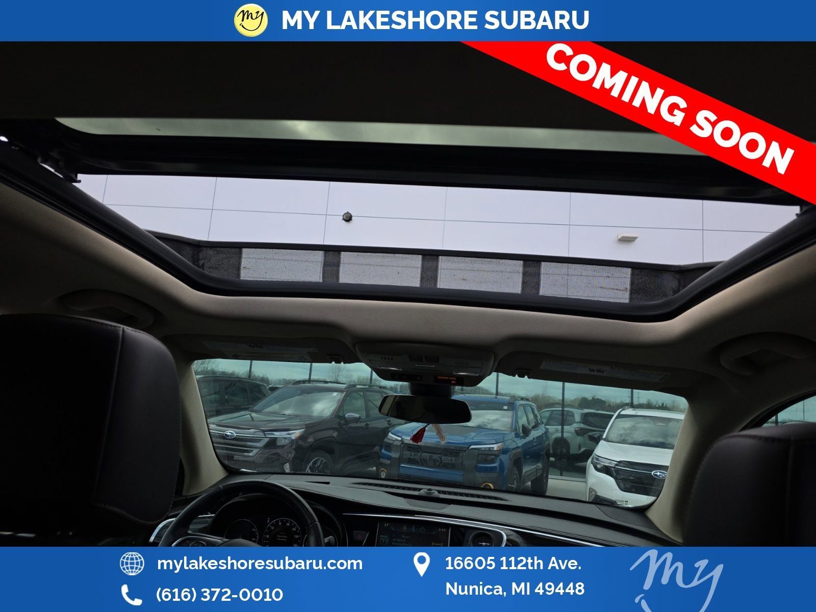 Used 2016 Buick Envision Premium image 20