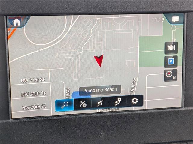 Used 2019 Mercedes-Benz Sprinter 2500 image 15