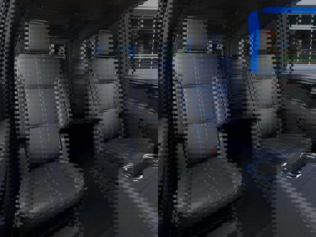 New 2026 Chevrolet Suburban High Country image 17
