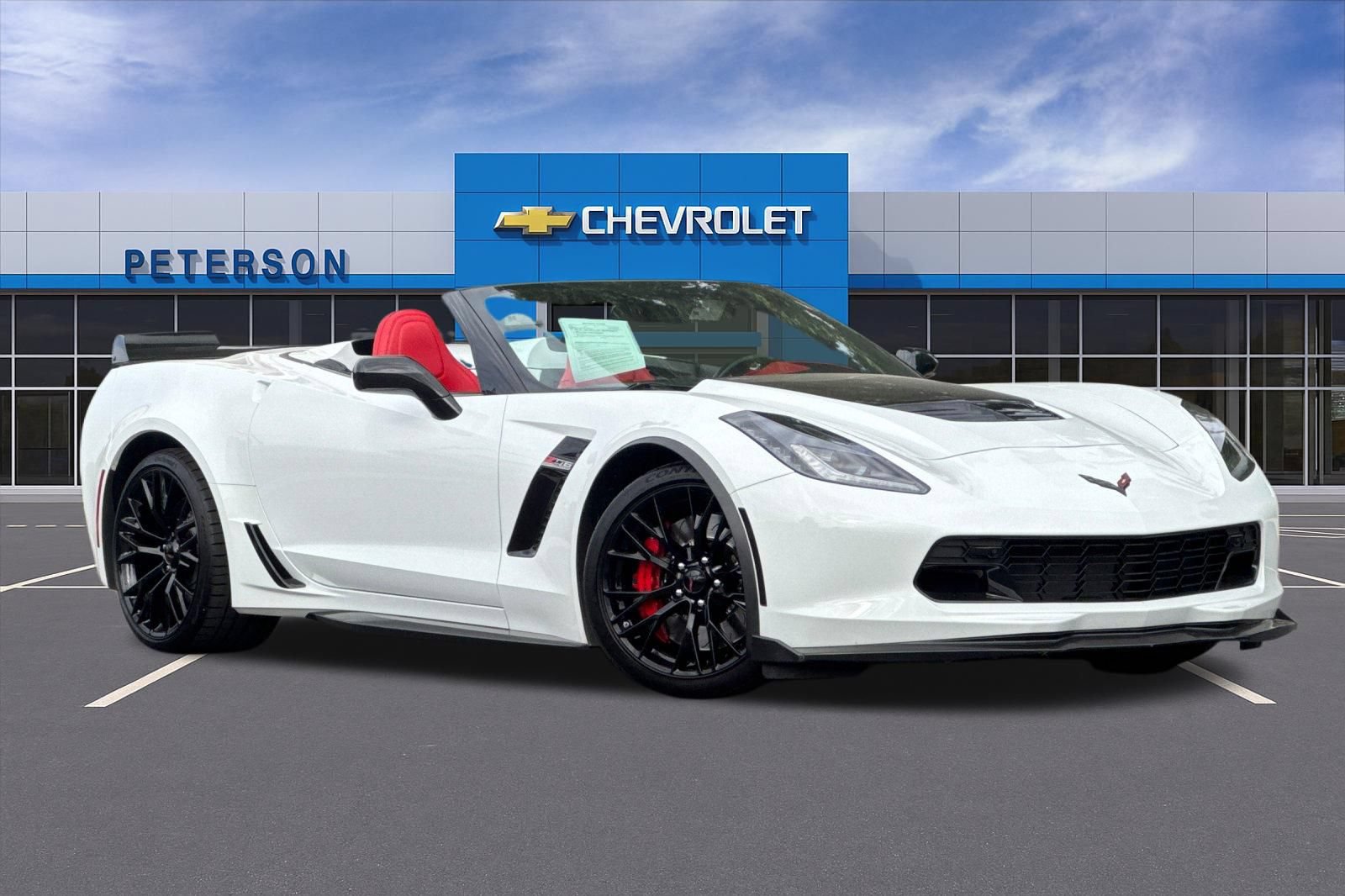Used 2019 Chevrolet Corvette Z06 RWD video 2