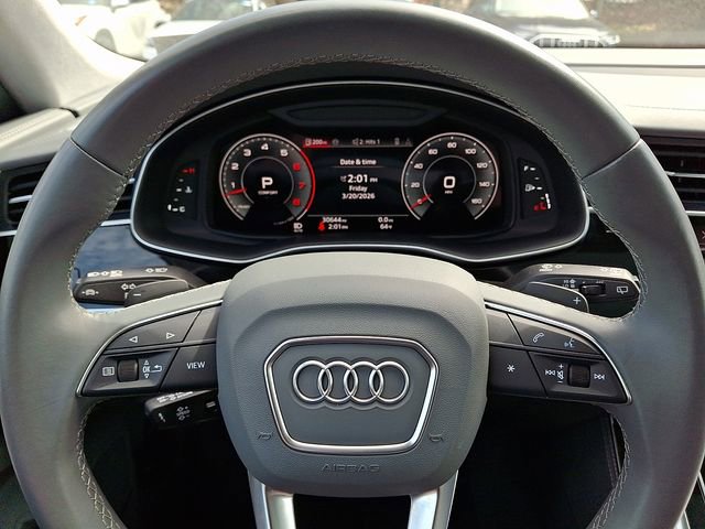 Used 2024 Audi Q8 Prestige image 20