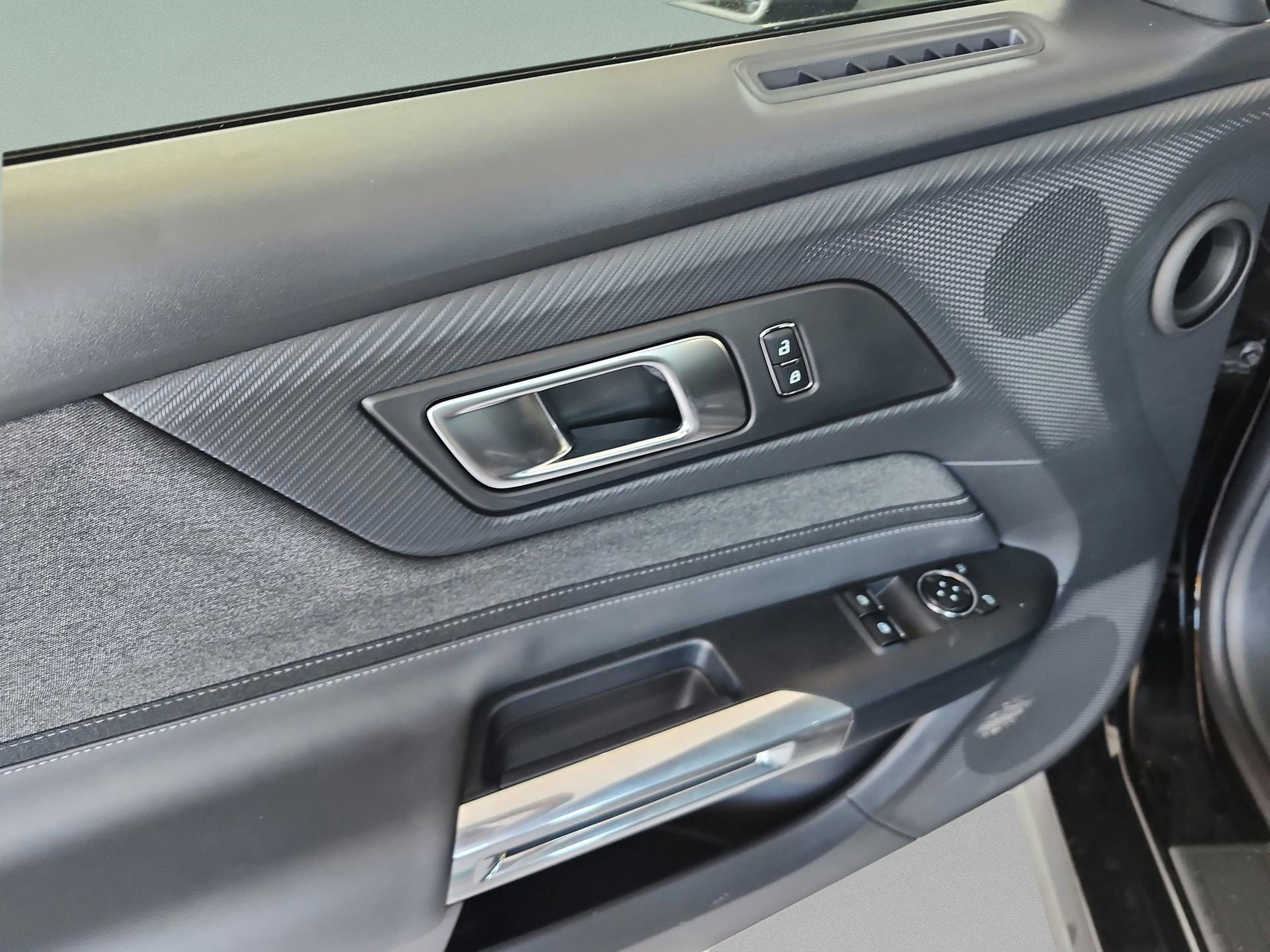 New 2026 Ford Mustang GT image 15