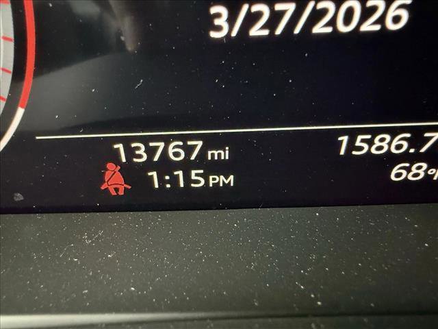 Certified 2025 Audi A6 3.0T Premium w/ Convenience Plus Package image 17