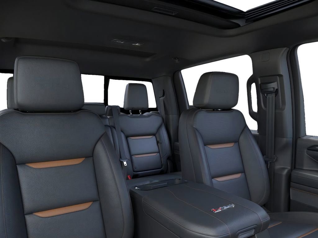 New 2026 GMC Sierra 2500 AT4 w/ AT4 Premium Plus Package image 25
