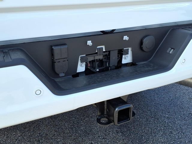 New 2026 Chevrolet Silverado 2500 LT w/ Z71 Chrome Sport Edition AWD/4WD image 6