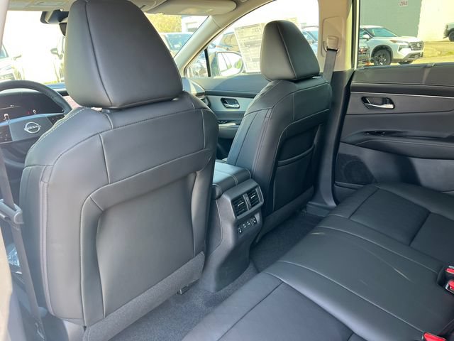New 2026 Nissan Murano Platinum w/ Cargo Package AWD/4WD image 41