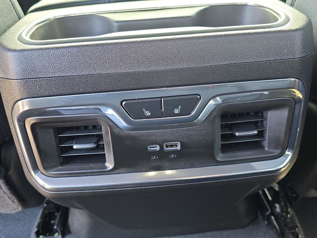 Certified 2024 Chevrolet Silverado 1500 High Country image 21