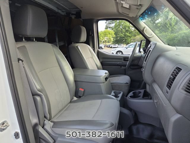 Used 2020 Nissan NV 2500 SV RWD image 16