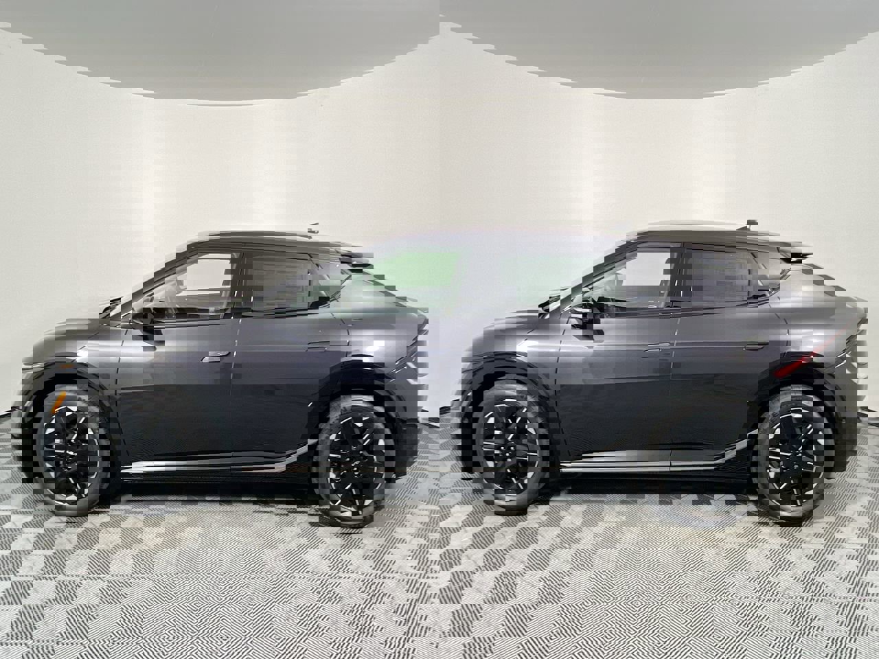 New 2025 Kia EV6 Wind image 8