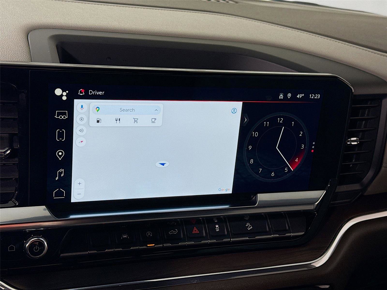 Used 2024 GMC Sierra 1500 SLT image 7