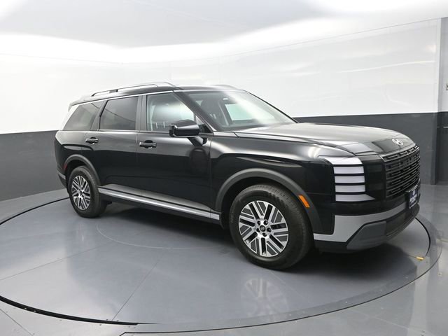 New 2026 Hyundai Palisade SEL AWD/4WD image 2