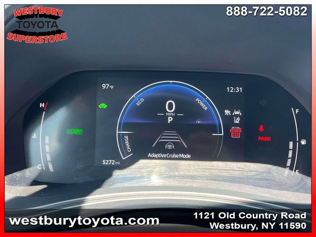 Used 2026 Toyota Grand Highlander AWD Hybrid image 31
