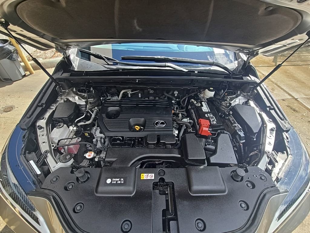 Used 2022 Lexus NX 250 FWD w/ Towing Package (2000 Lbs) image 28