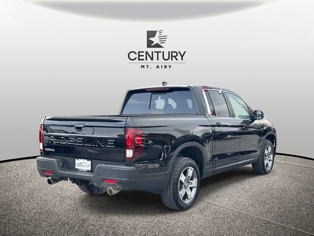 Used 2024 Honda Ridgeline RTL image 2
