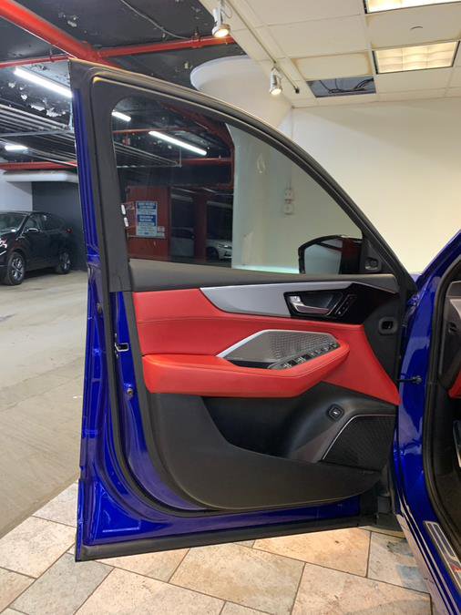 Used 2022 Acura MDX A-Spec image 15