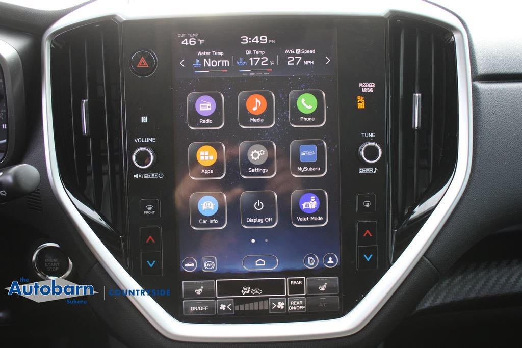 Used 2024 Subaru Ascent Premium w/ Convenience Package AWD/4WD image 17