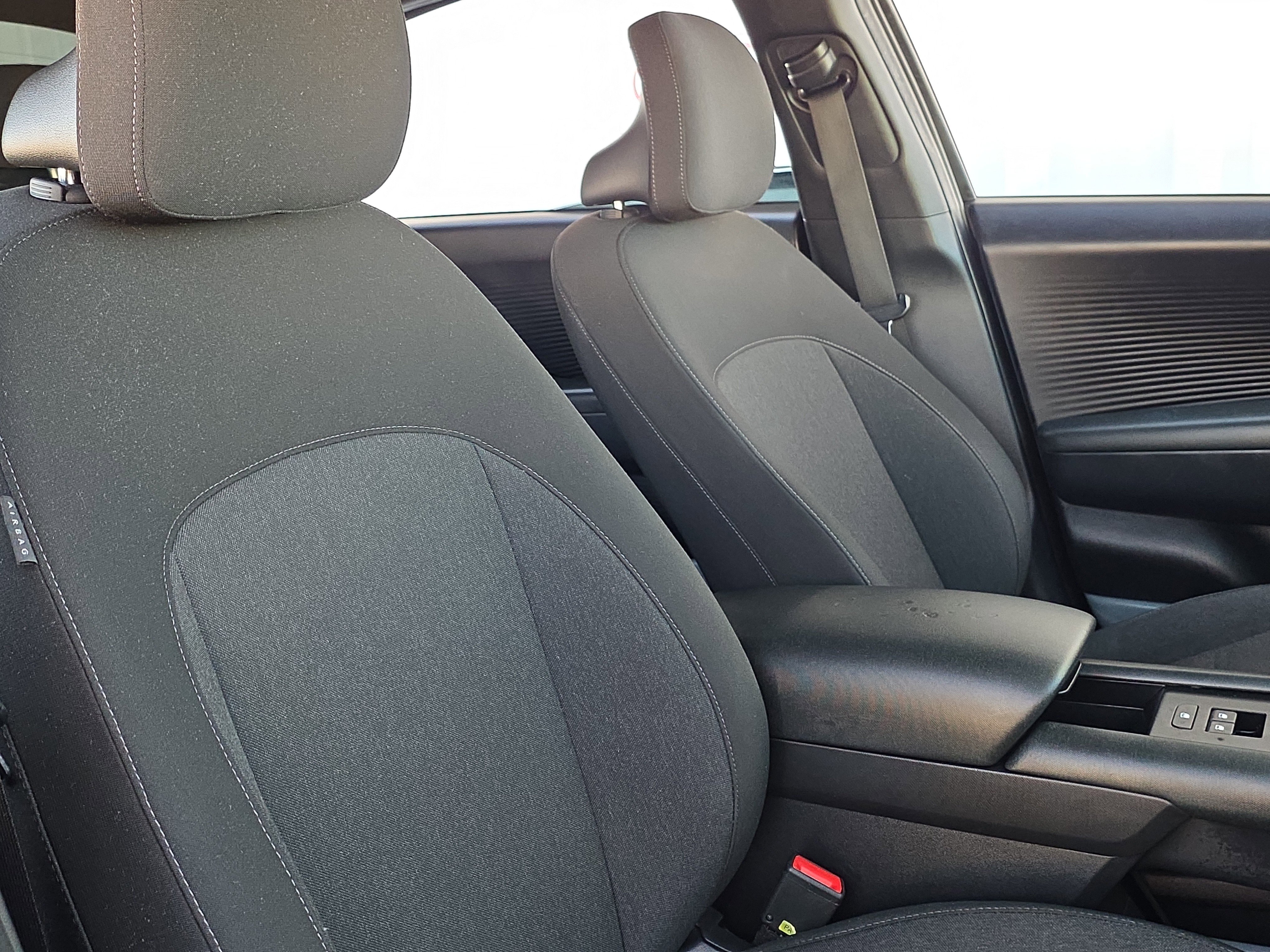 Used 2024 Hyundai Ioniq 6 SE image 36